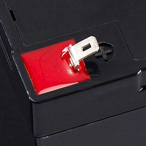 Lead Acid Battery 6V 4A