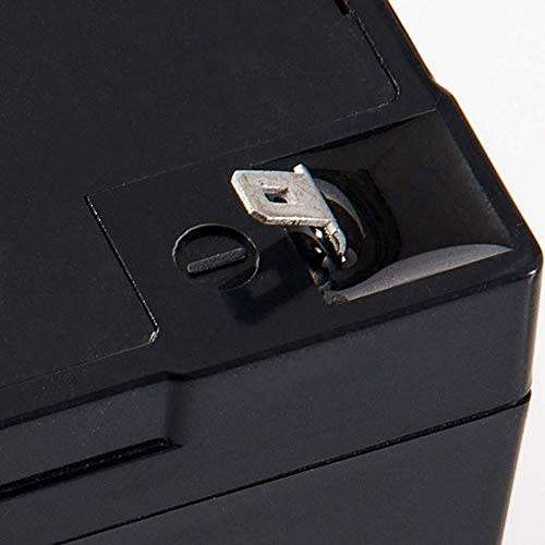 Lead Acid Battery 6V 4A