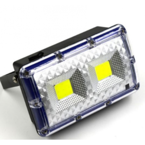 GD-11 Plus Solar Lighting System Kit
