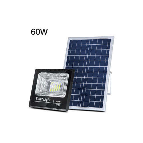 Solar Light 60W Outdoor Solar Power LED