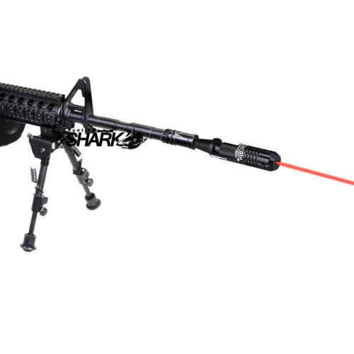 Red Dot Laser Bore Sight Collimator