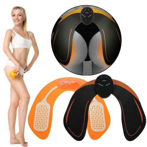 EMS Hips Trainer Muscle Hip Stimulator Butt Helps To Lift Shape