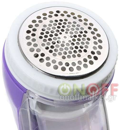 Portable Sweater Lint Remover Electric Fuzz Removing Machine Fabric Clothes Shaver
