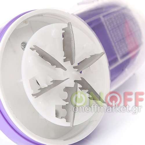 Portable Sweater Lint Remover Electric Fuzz Removing Machine Fabric Clothes Shaver