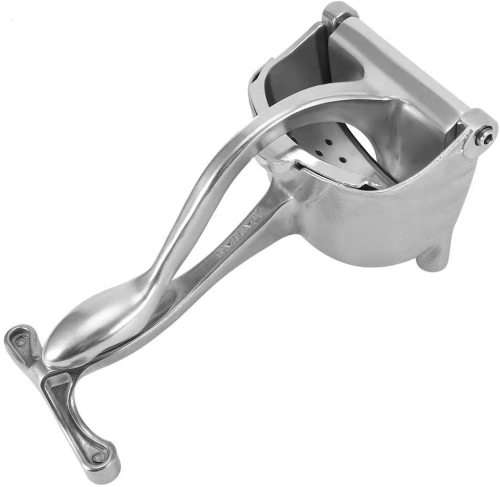 Hand Squeezer Heavy Duty Fruit Juicer - Manual Juicer Aluminium Alloy