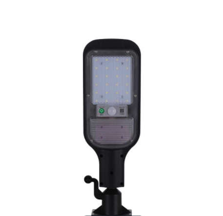 Sensor Street Lamp