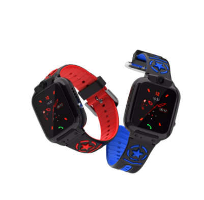 DS60 Smart Watch Kids Waterproof Anti-lost Safe WIFI Tracker SOS Call Kids Smart Watch