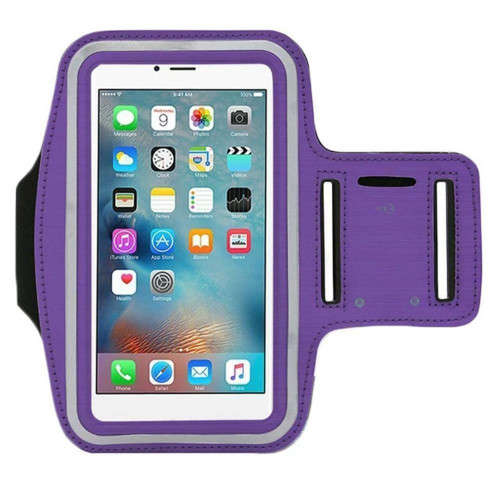 Mobile Phone Holder Bag Sports Arm Band