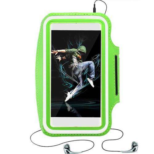 Mobile Phone Holder Bag Sports Arm Band