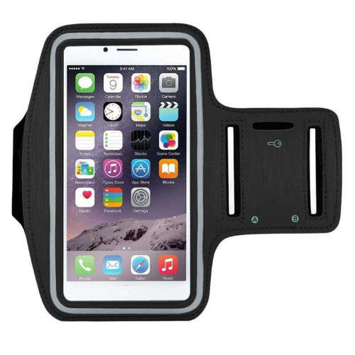 Mobile Phone Holder Bag Sports Arm Band
