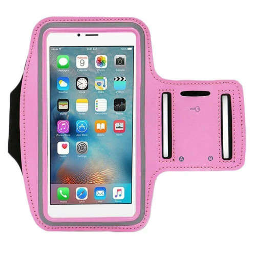 Mobile Phone Holder Bag Sports Arm Band