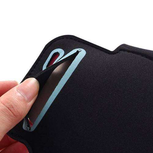 Mobile Phone Holder Bag Sports Arm Band