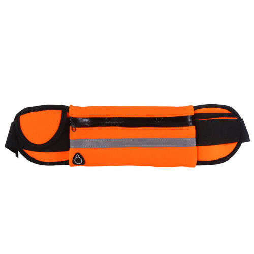 Sports Fanny Pack Belly Waist Bum Running Bag Fitness Jogging Cycling Belt Pouch