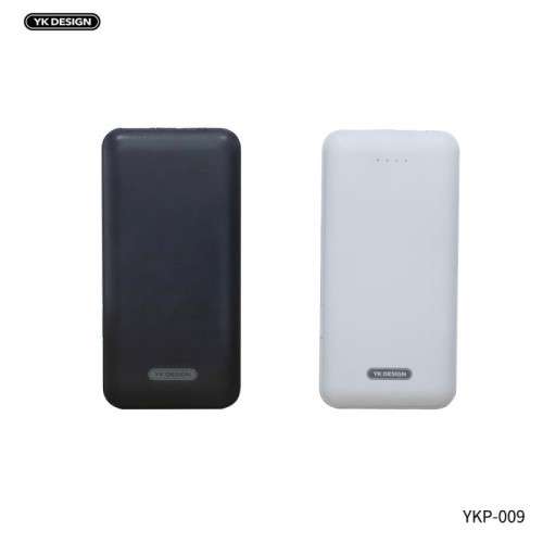 YKP-009 POWERBANK 10000mAh