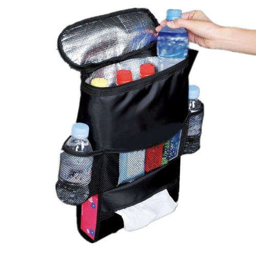 Car Seat Organizer