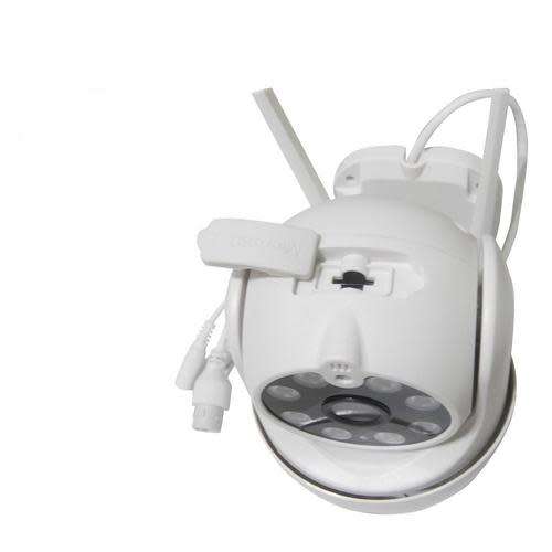 WiFi IPC360 WaterProof Tracking Motion Two Way Talking Night VisionCamera Outdoor Camera