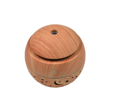 7 LED Colour Changes Holdmay Mini USB Humidifier With