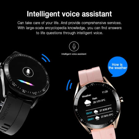 K60 Smart Watch Men Women Bluetooth Call Smartwatch Heart Rate Blood Pressure Monitor Fitness Tracke