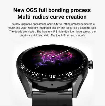 K60 Smart Watch Men Women Bluetooth Call Smartwatch Heart Rate Blood Pressure Monitor Fitness Tracke