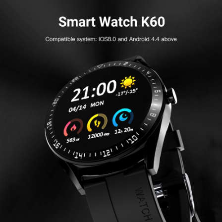 Smart watch under 12000 2025