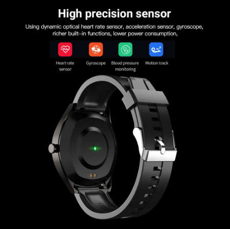 K60 Smart Watch Men Women Bluetooth Call Smartwatch Heart Rate Blood Pressure Monitor Fitness Tracke