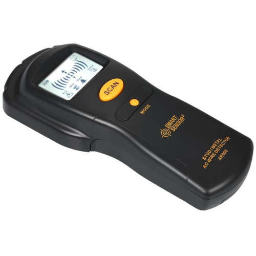 Metal Detector Wooden Metal Detector AC Detector