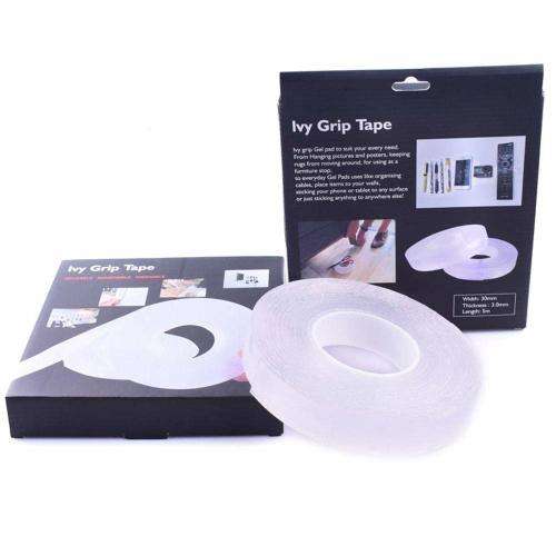 Double-sided Tape Washable Adhesive Tape