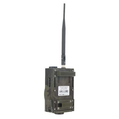 Q-300M Digital Trail Camera 1080P USB FHD VIDEO FULL