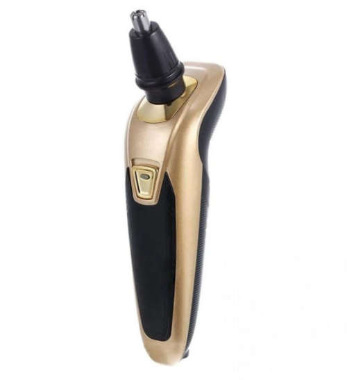 GM-578 Rechargeable Shaver And Trimmer Set