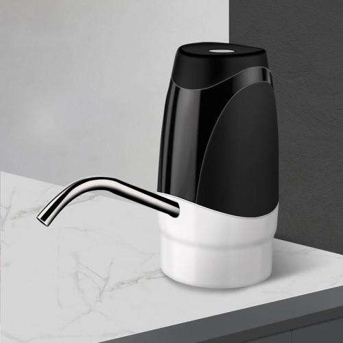 Portable Mini Touch-tone Wireless Rechargeable Electric Dispenser Water Pump