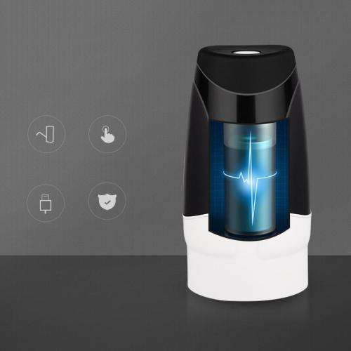 Portable Mini Touch-tone Wireless Rechargeable Electric Dispenser Water Pump