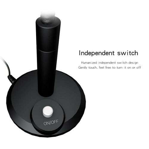 USB Microphone for Computer Plug & Play Professional PC Microphone