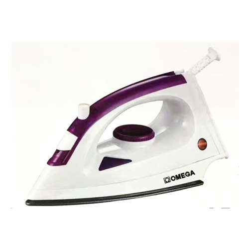 Dry And Steam Iron 1200W
