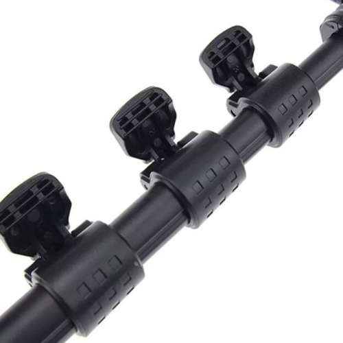 for Camera and Phone Universal Tripod Monopod Selfie Stick