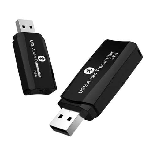 5.0 Bluetooth Receiver AUX Output Receiving Transmitter
