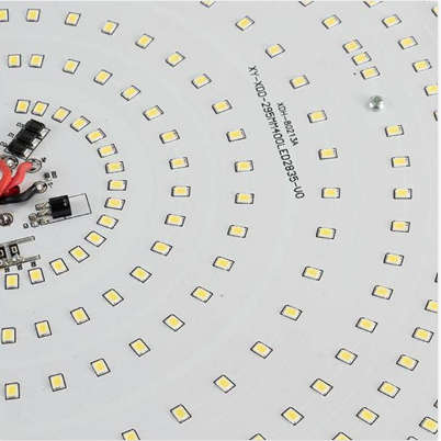 150W Indoor Solar Ceiling Light