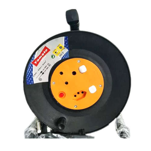 25m Extension Cord Reel