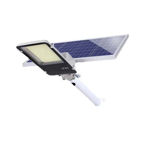 450W Solar Panel Street Light Solar Light