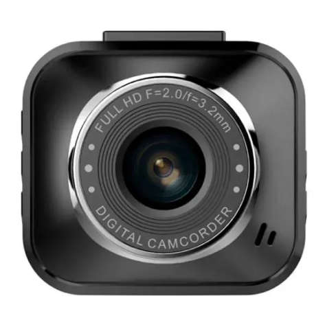 Mini WiFi DVR Full HD 1080P Car Camera Vehicle Video Recorder Black Box
