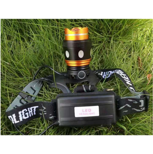 Headlamp Rechargeable LED Headlamp LED Headlight