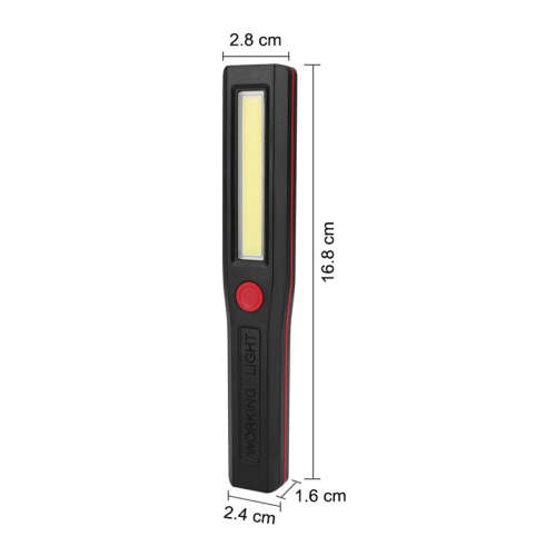 Led COB Working Light High Brightness Light