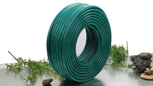 15M Car Wash Water Gun Household Suit Garden Hose Combination Tool