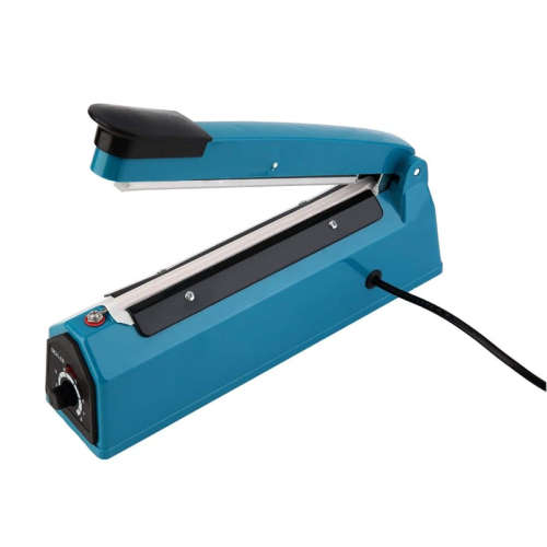 Impulse Sealer Heating Sealing Machine Heating Sealing Plastic Bag Closer SF-200