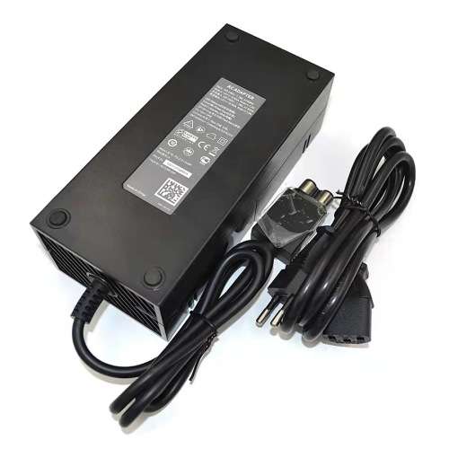 X-BOX ONE Adapter Fast charging EU PLUG AC Power Supply Cable Cord for Xbox One Console