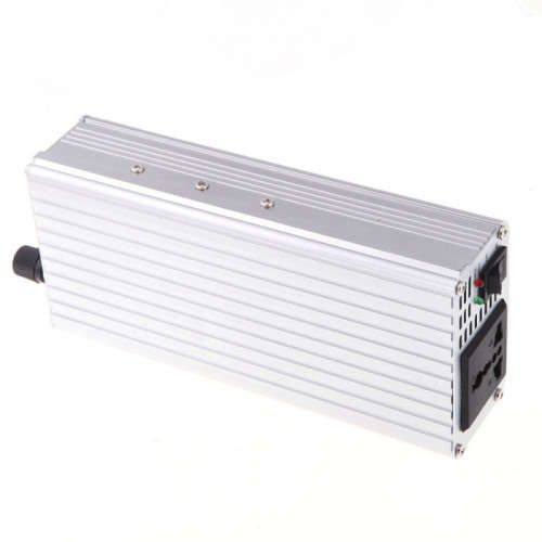 1500W Inverter Car Battery Converter Electrical Switch