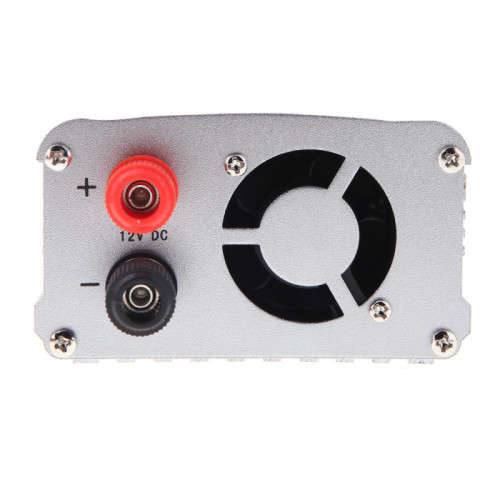 1500W Inverter Car Battery Converter Electrical Switch