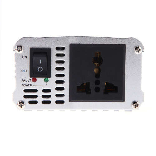 1500W Inverter Car Battery Converter Electrical Switch