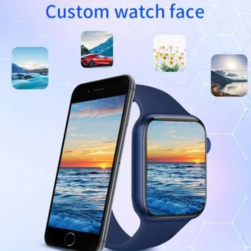 X8 Max Bluetooth Smart Watch