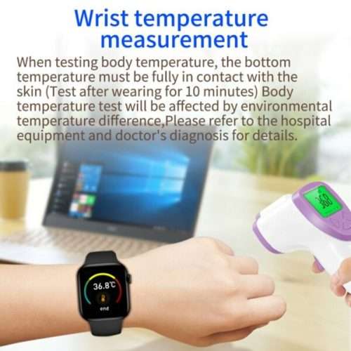 X8 Max Bluetooth Smart Watch