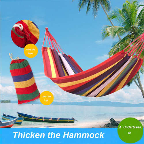 Outdoor Hammock